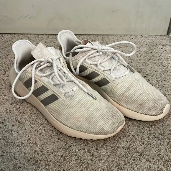 adidas gazelle silver green womens adidas Men's Kaptir 3.0 Running Shoes  League Outfitters